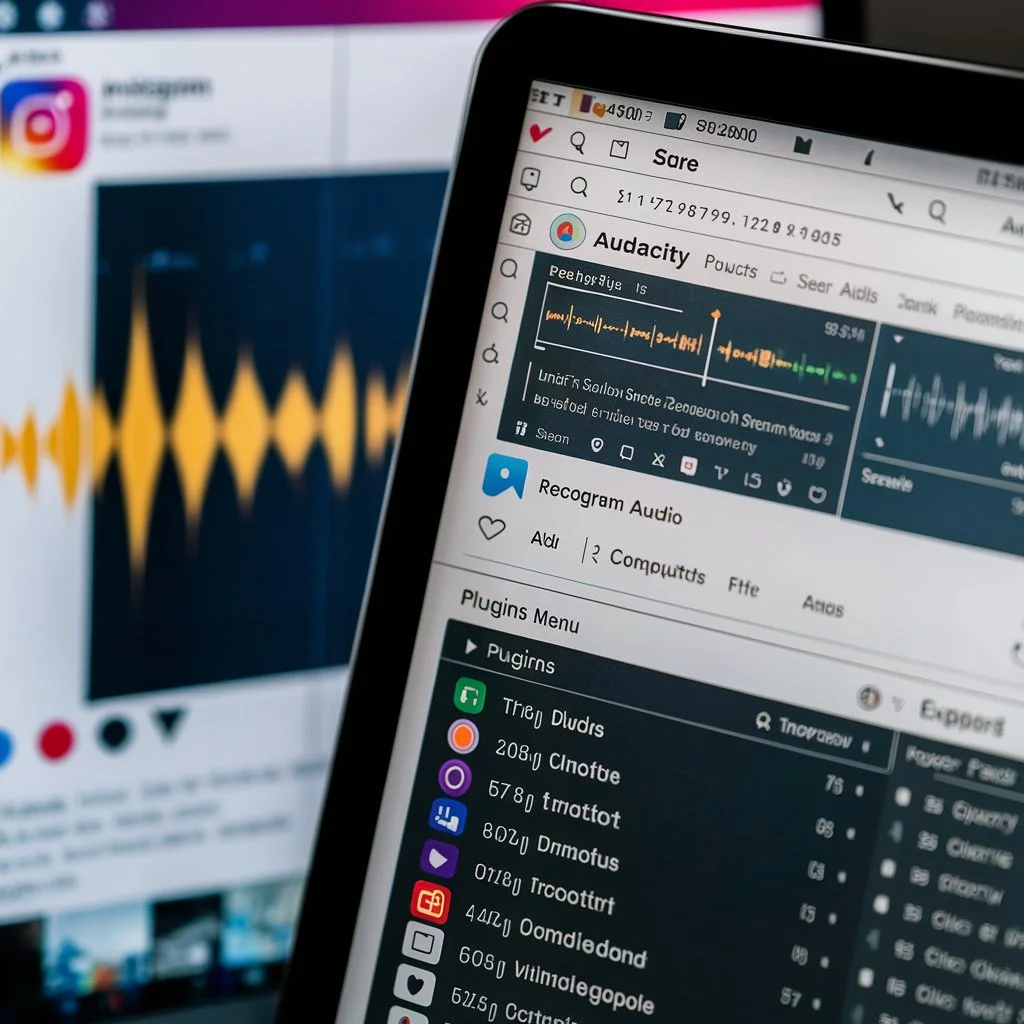 Top 5 Instagram Audio Downloader Tools