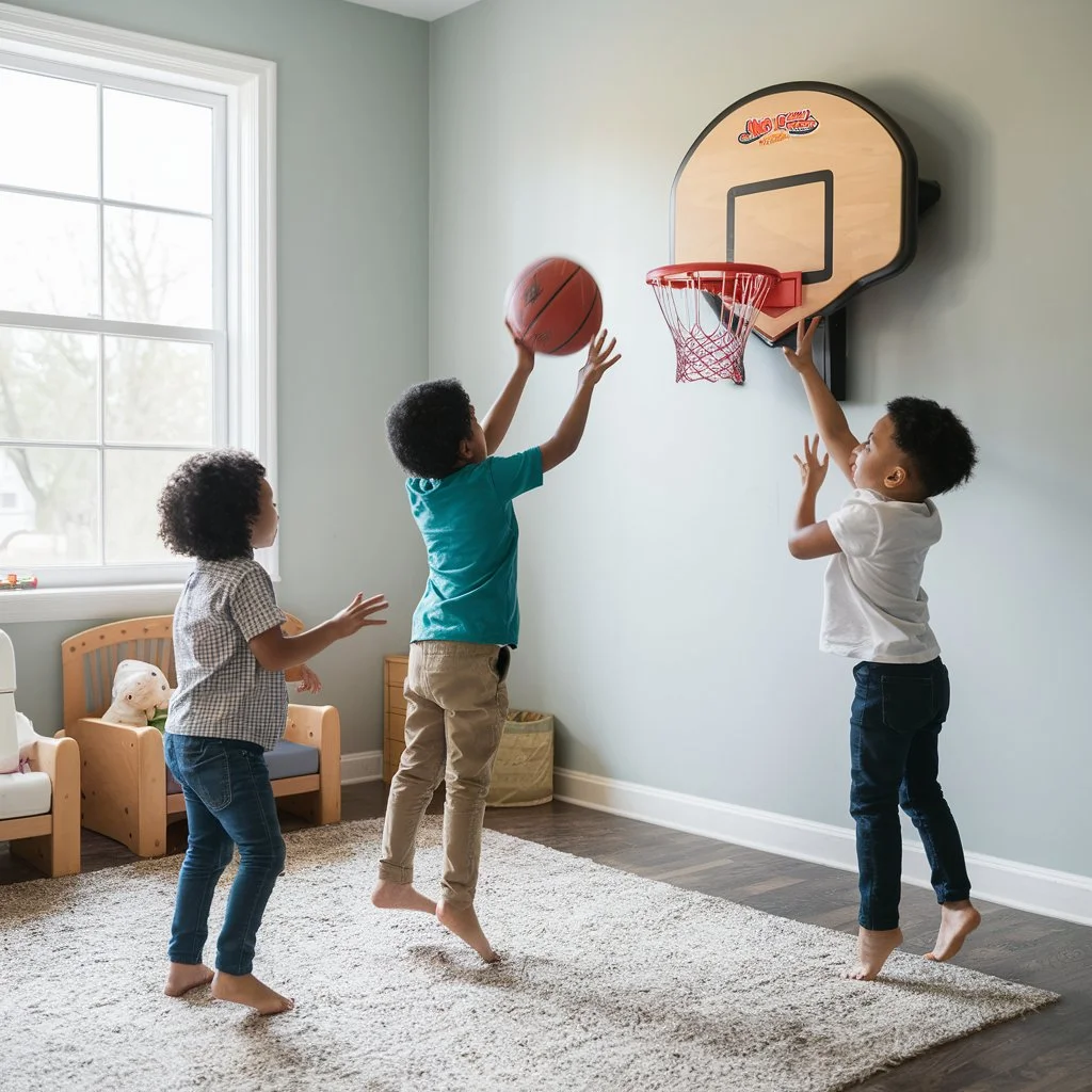 Top 5 Wall Games to Elevate Your Home Entertainment