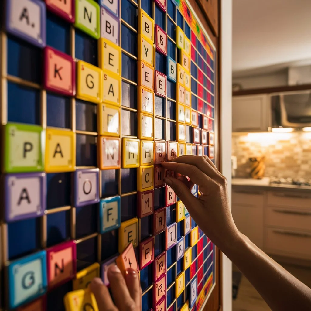 Top 5 Wall Games to Elevate Your Home Entertainment