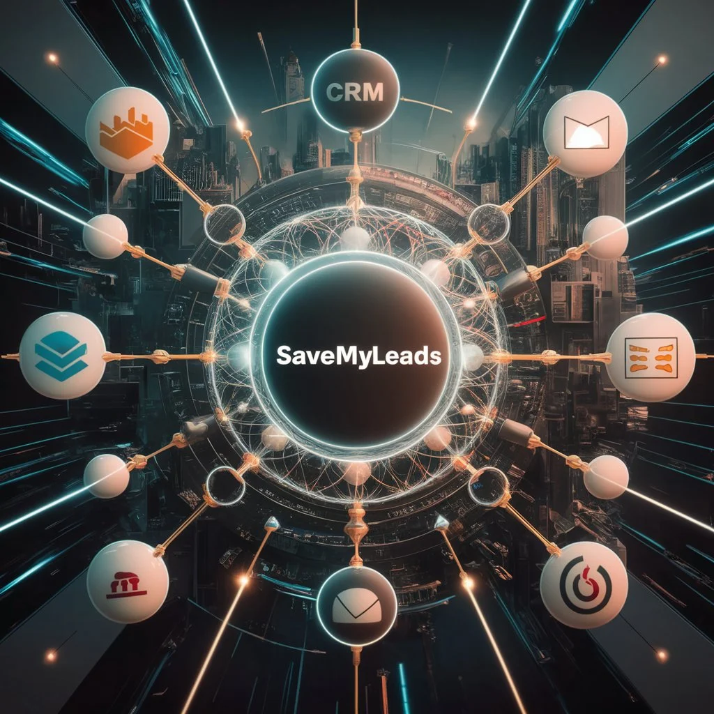 Why SaveMyLeads is the Ultimate Tool for Business Efficiency