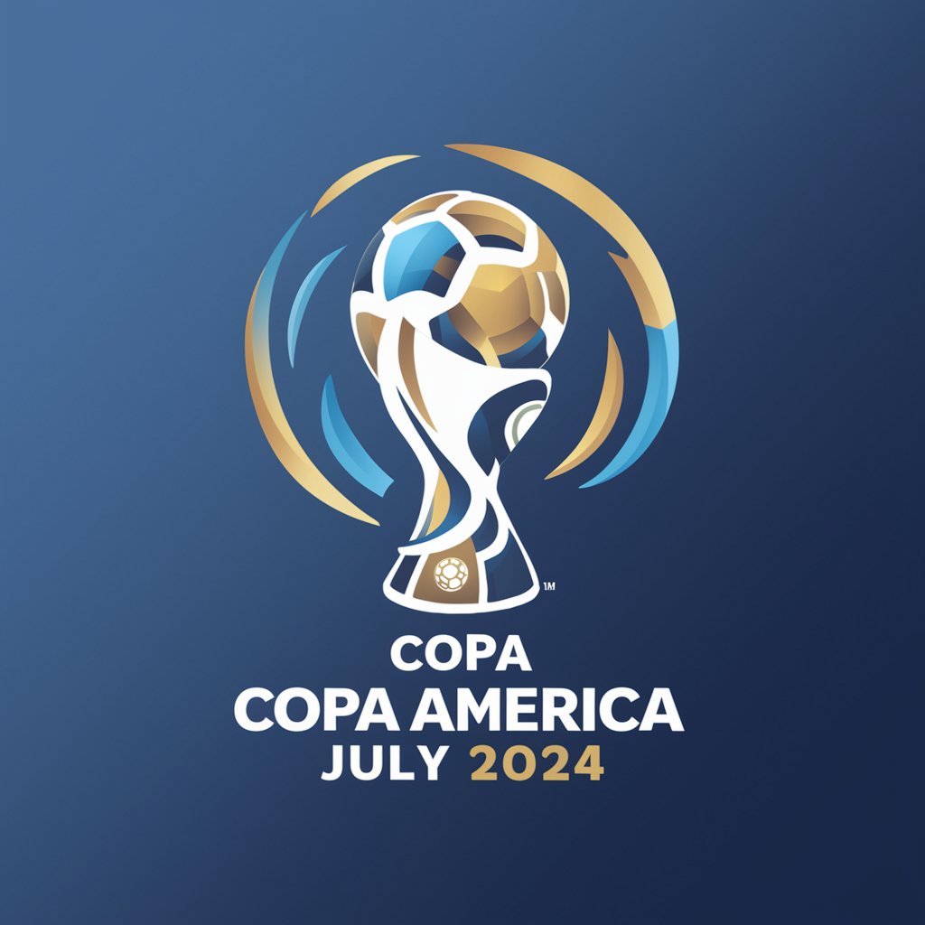 Copa America july 2024 Final LIVE Score